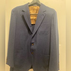 BRUNELLO CUCINELI MENS SPORT COAT 41R $5499